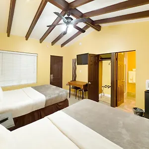 2* Motel El Patio - Near Universal Hollywood